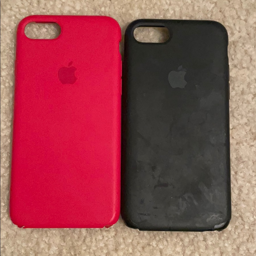 Iphone 8 Apple Cases